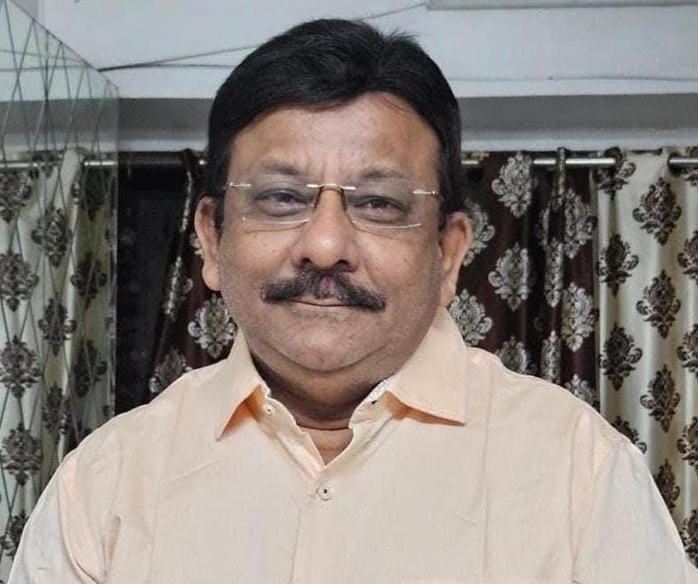 Dr. D. U. Lokhande